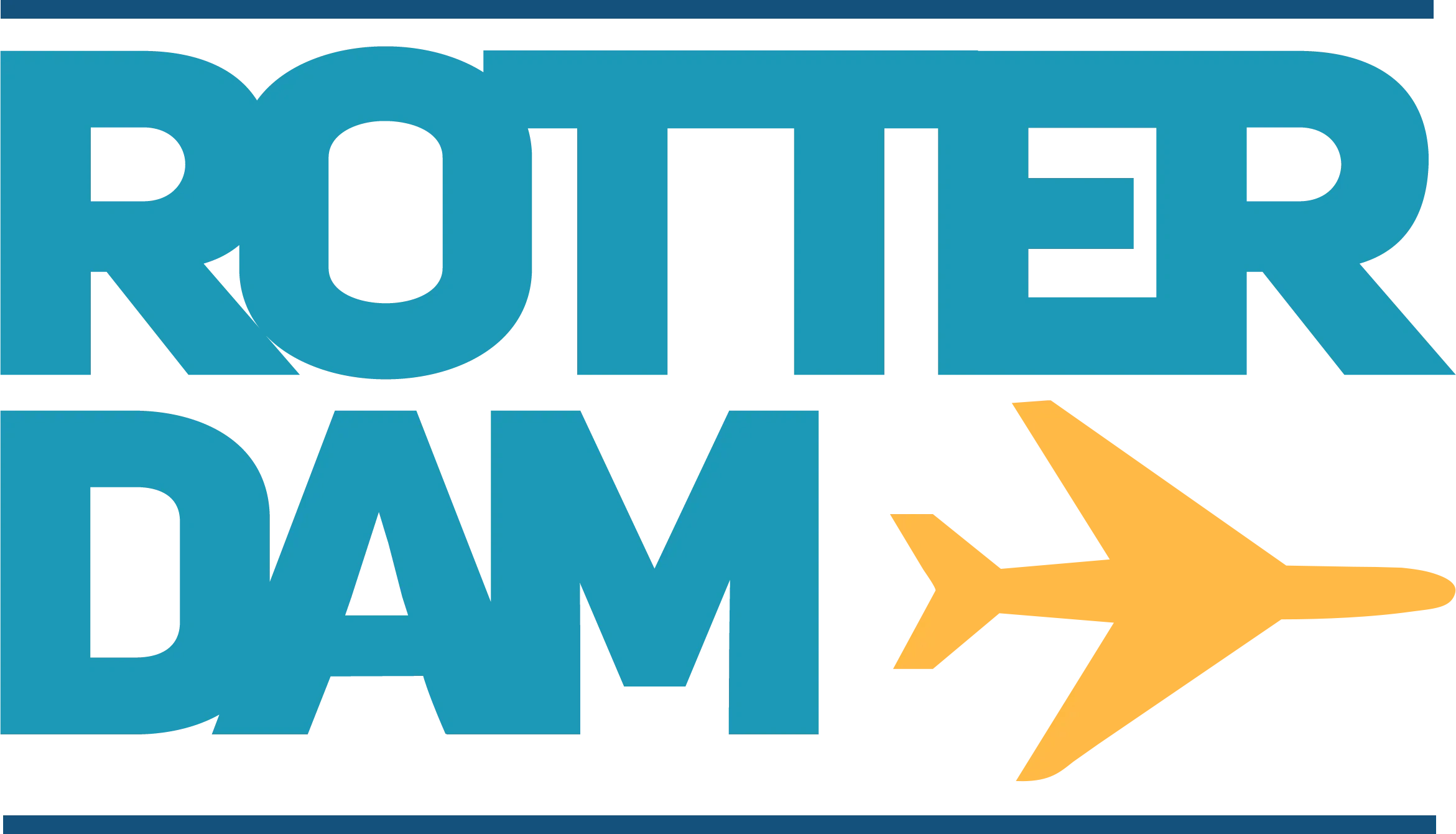 Rotterdam.dk Logo