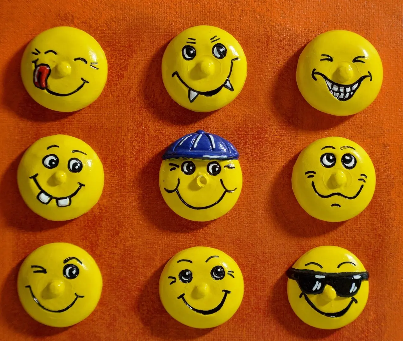 Tips til Smiley krydsord