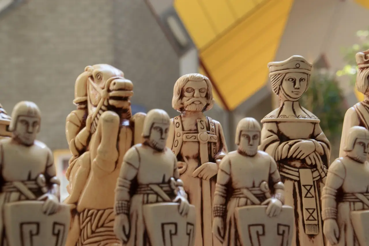 6 grønne byparker i Rotterdam-Zuid til grill og hygge