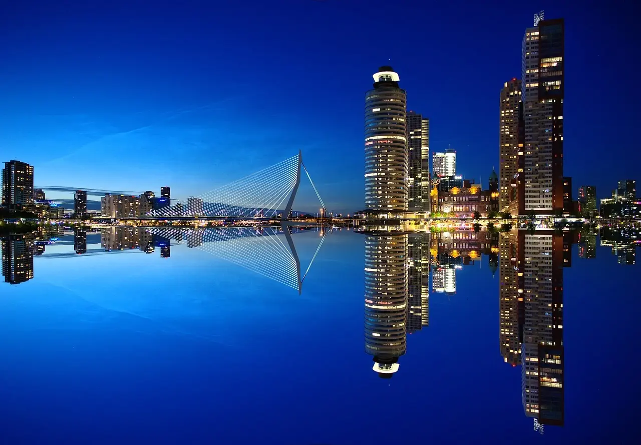 7 højdepunkter i Wereldmuseum Rotterdam