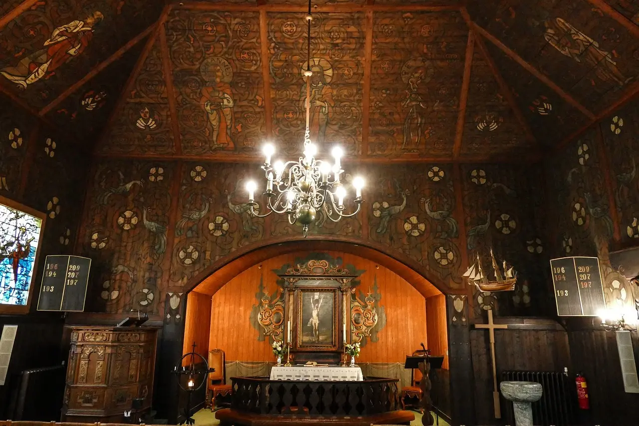 Er der udsigt fra De Rotterdam?