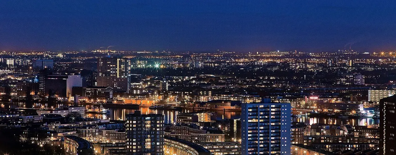 Sådan undgår du køen ved Euromasts udsigtsplatform